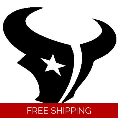 NFL Football Houston Texans vinyl decal sticker NFL Football Houston Texans vinyl decal sticker
